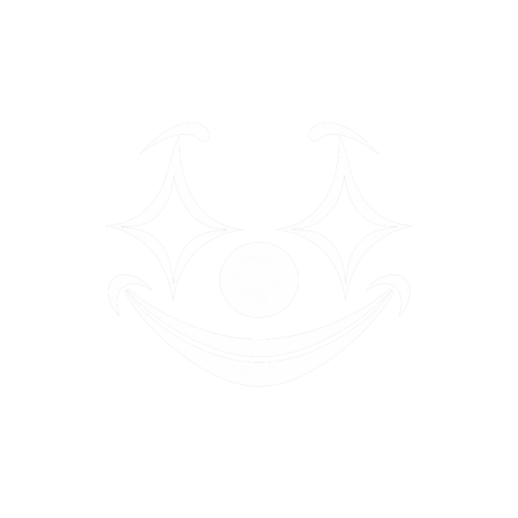 ThinkInk Joker Logo